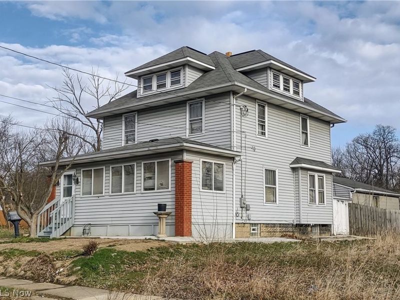 63 W Long Street , Akron, OH 44301 Photo 1