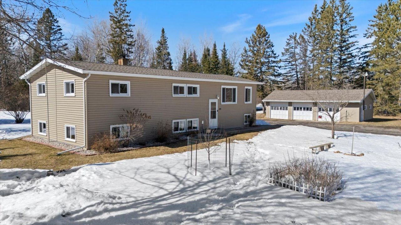 3495 Deer Forest Road, Makinen, MN 55763 Main Photo