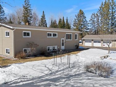 3495 Deer Forest Road, Makinen, MN 55763