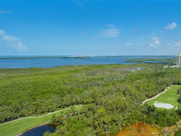 23850 Via Italia CIR, Unit 2006, ESTERO, FL 34134