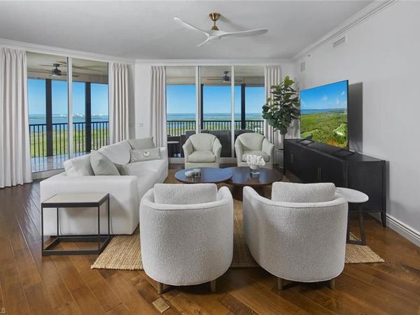 23850 Via Italia CIR, Unit 2006, ESTERO, FL 34134