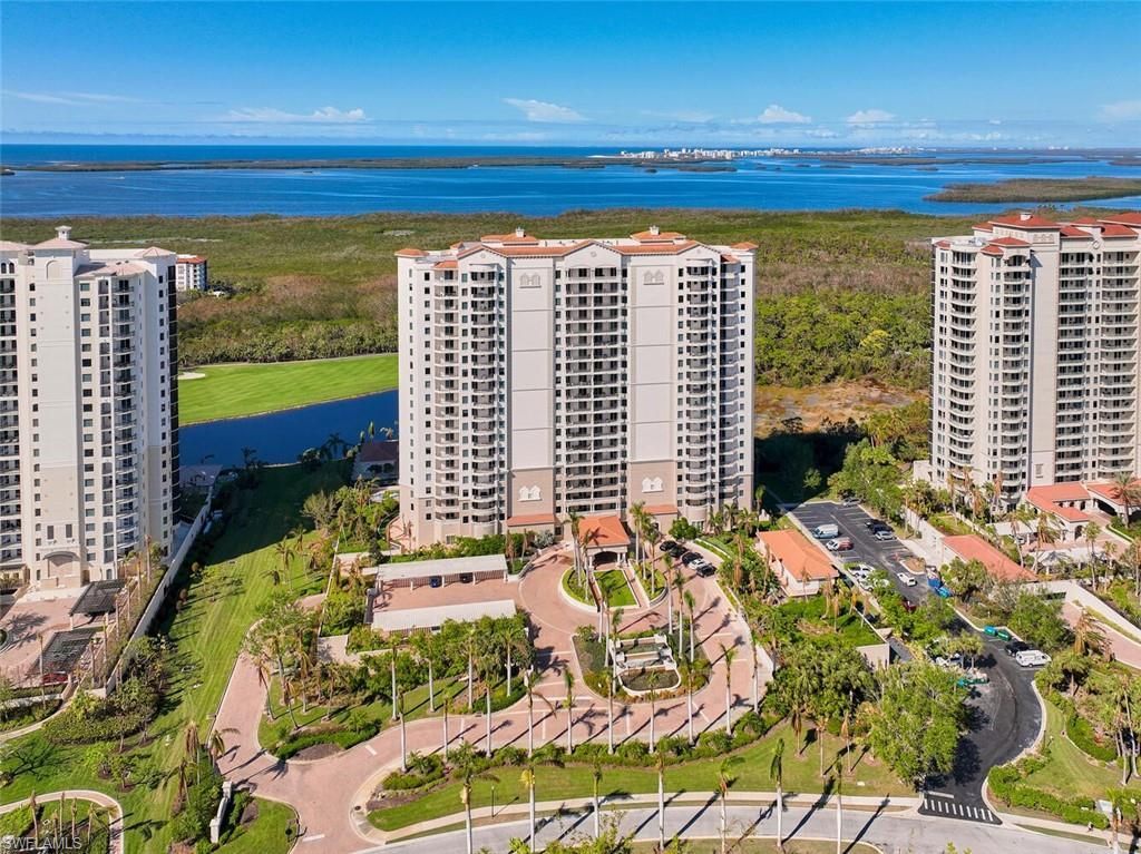 23850 Via Italia Cir, Unit 2006, Estero, FL 34134 Photo