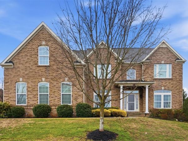 2601 Syracuse Ct , Sewickley, PA 15143