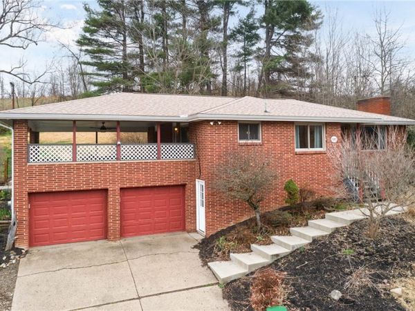 137 Hornhead Rd, Mc Donald, PA 15057