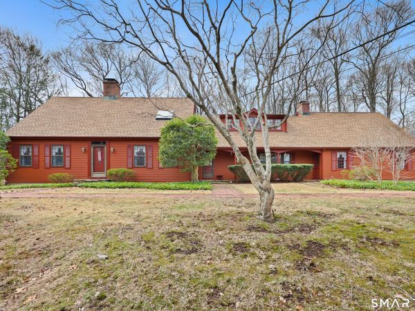 190 Mile Common, Easton, CT 06612