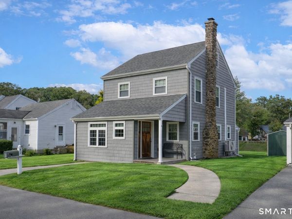 42 Waverly, Branford, CT 06405