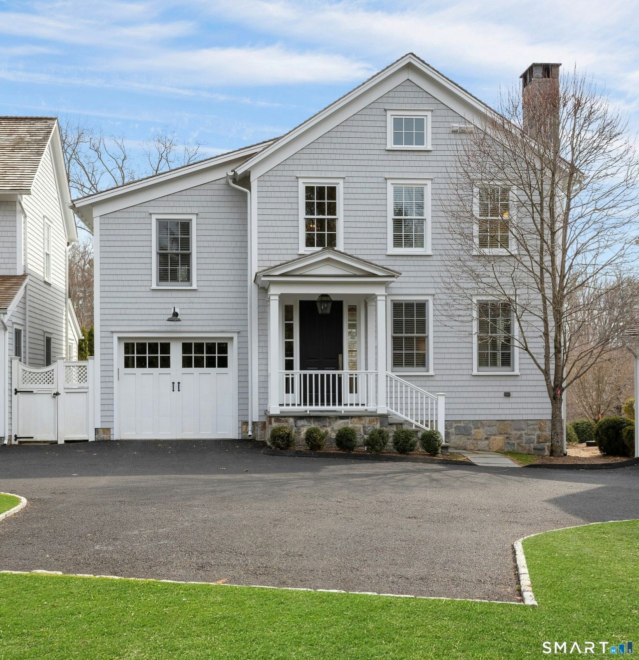 45 Jelliff Mill, Unit 45, New Canaan, CT 06840 Main Photo