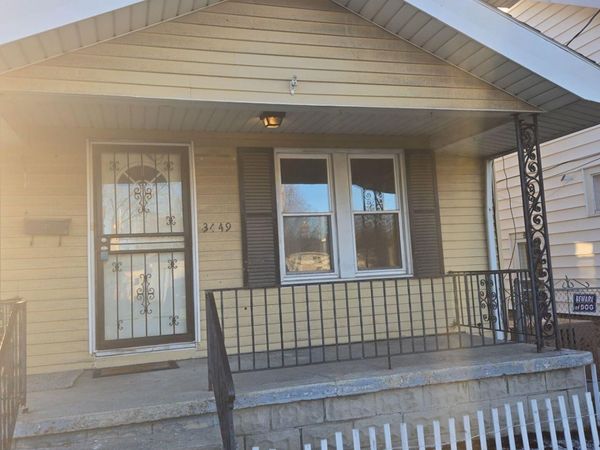3449 Brigham Street, Toledo, OH 43608