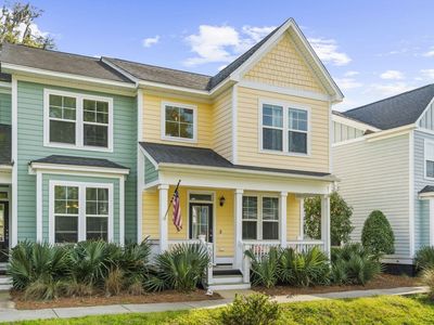 5080 E Liberty Park Road, North Charleston, SC 29405