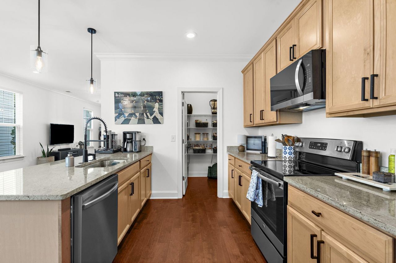 5080 E Liberty Park Road Photo 10