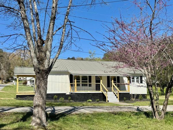 101 Gordon Drive, Summerville, GA 30747