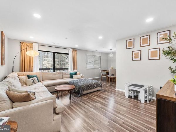 115 E KINGS HIGHWAY, Unit #186, MAPLE SHADE, NJ 08052