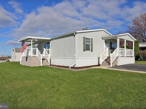 1300 E KERCHER AVENUE, Unit 3, MYERSTOWN, PA 17067