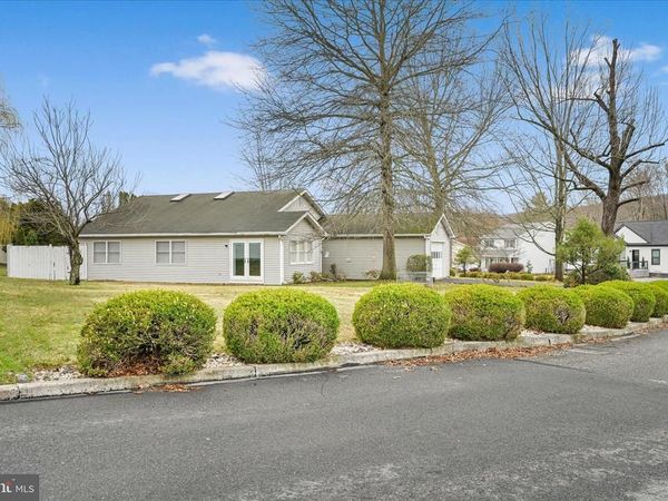 616 LEE STREET, ORWIGSBURG, PA 17961