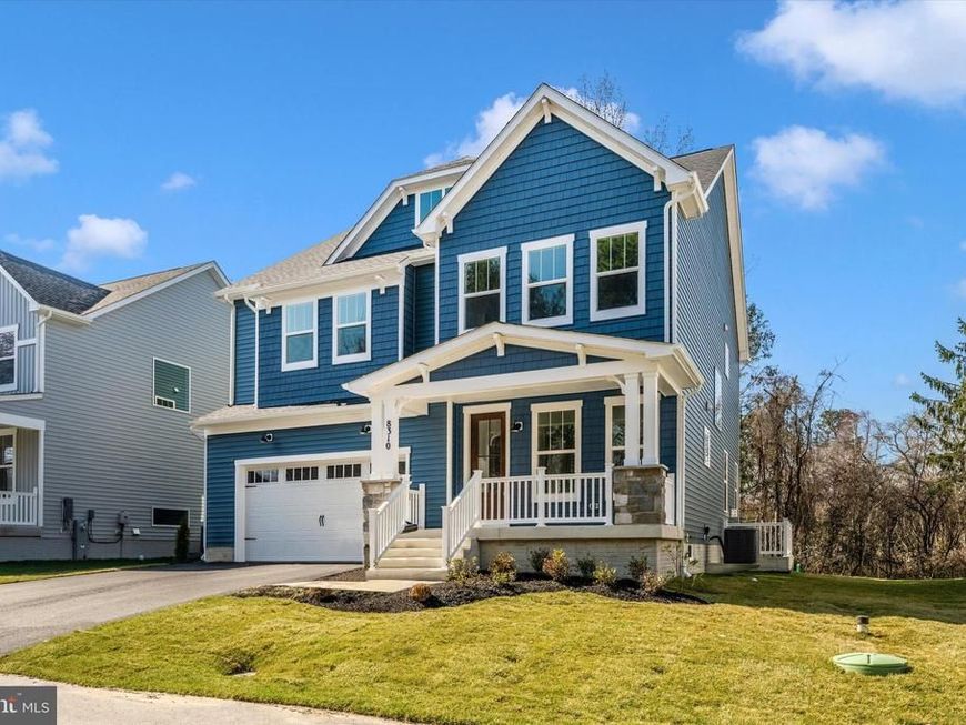 8310 Patience Lane, Millersville, MD 21108 Main Photo