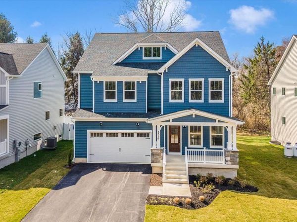 8310 PATIENCE LANE , MILLERSVILLE, MD 21108