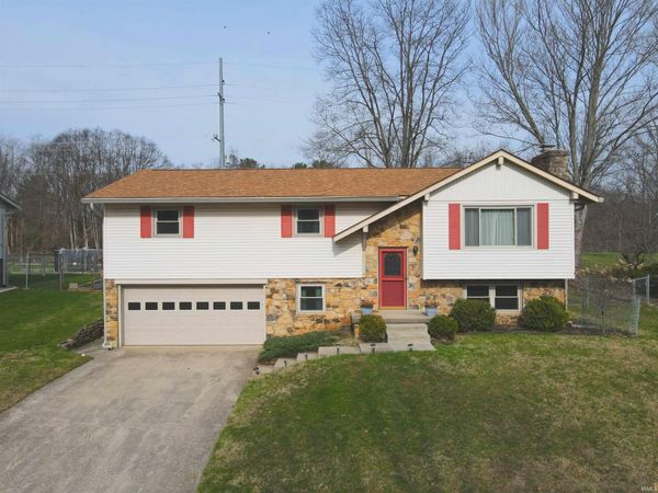 915 N Plymouth Court, Bloomington, IN 47408