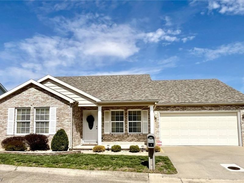 2213 Packard Court, Parkersburg, WV 26104 Photo 1