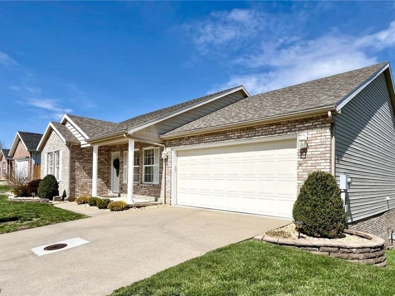 2213 Packard Court, Parkersburg, WV 26104 Photo 2