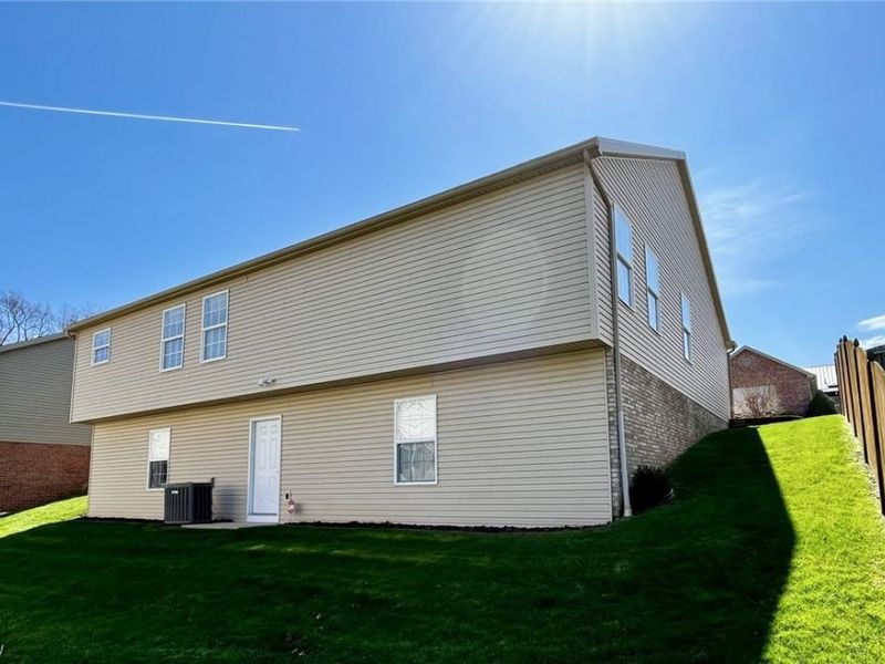 2213 Packard Court, Parkersburg, WV 26104 Photo 20