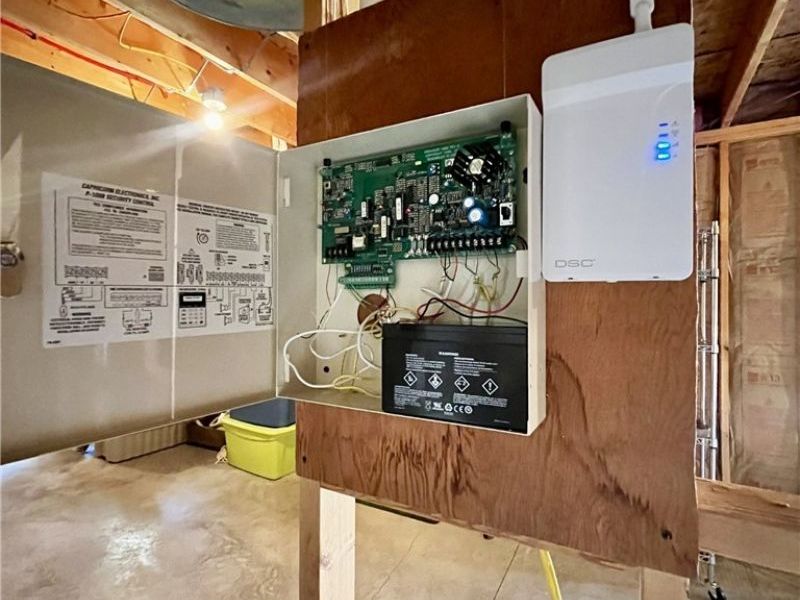 2213 Packard Court, Parkersburg, WV 26104 Photo 25