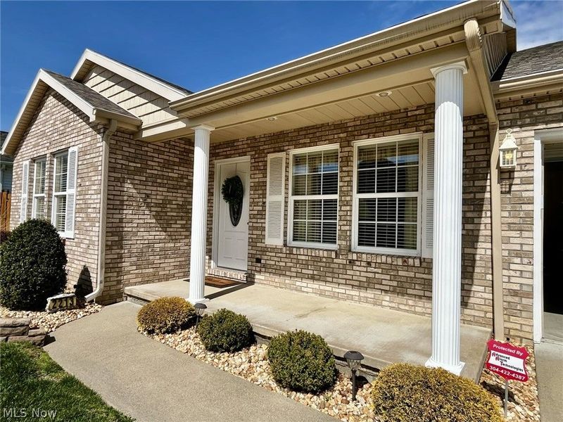 2213 Packard Court, Parkersburg, WV 26104 Photo 4