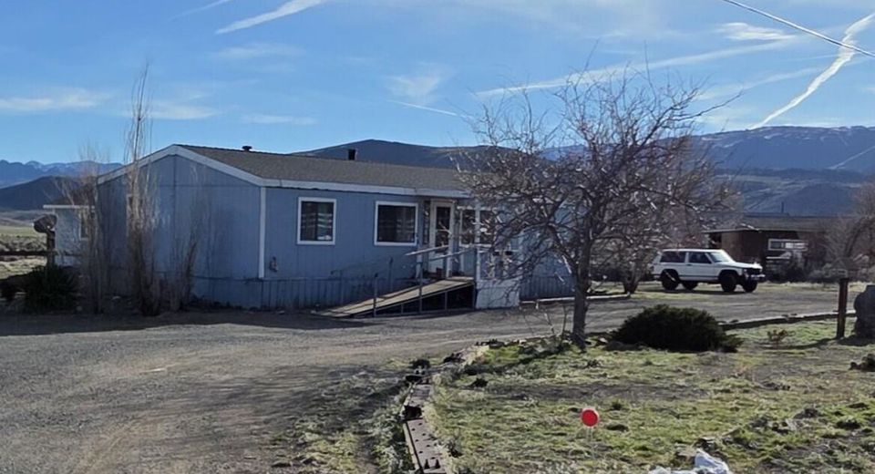 3985 Granite Way, Topaz Ranch Estates, NV 89444 Photo