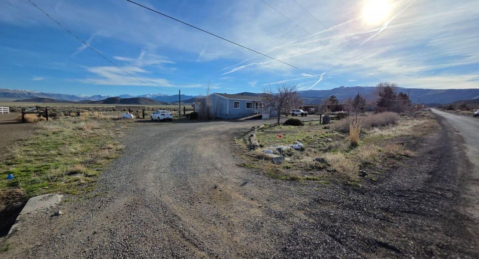 3985 Granite Way, Topaz Ranch Estates, NV 89444 Photo