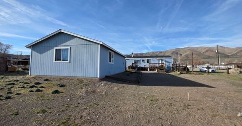 3985 Granite Way, Topaz Ranch Estates, NV 89444 Photo