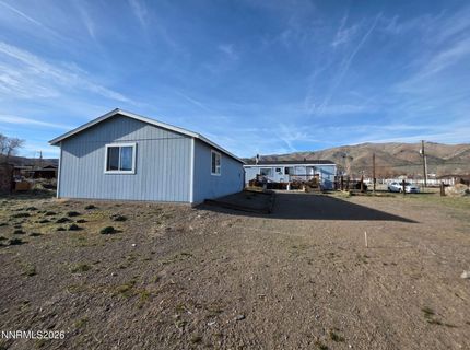 3985 Granite Way, Topaz Ranch Estates, NV 89444 Photo