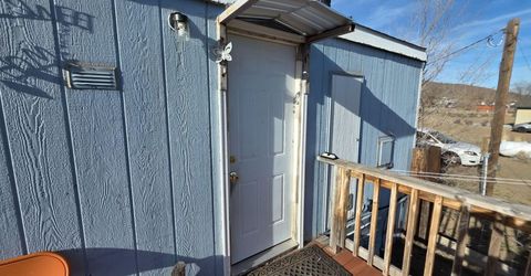 3985 Granite Way, Topaz Ranch Estates, NV 89444 Photo