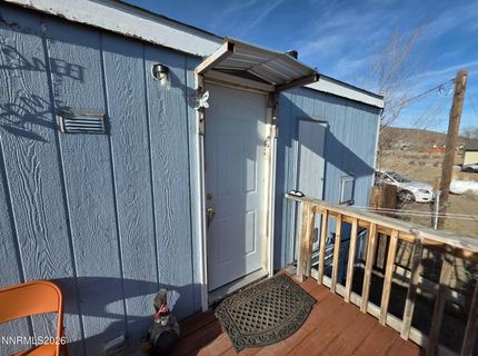 3985 Granite Way, Topaz Ranch Estates, NV 89444 Photo