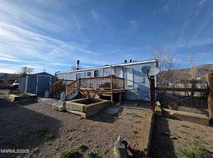 3985 Granite Way, Topaz Ranch Estates, NV 89444 Photo