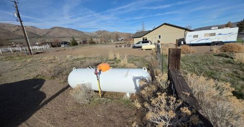 3985 Granite Way, Topaz Ranch Estates, NV 89444 Photo