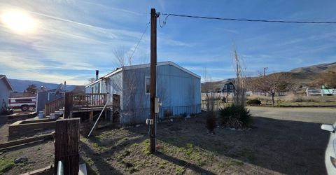 3985 Granite Way, Topaz Ranch Estates, NV 89444 Photo