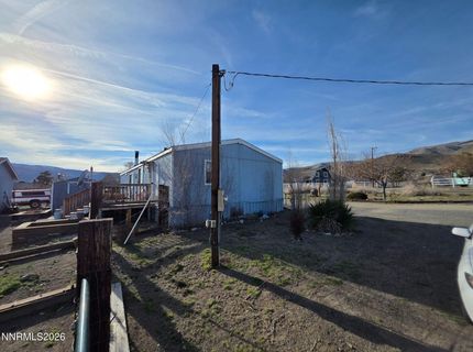 3985 Granite Way, Topaz Ranch Estates, NV 89444 Photo