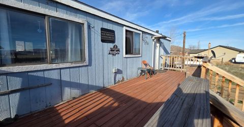 3985 Granite Way, Topaz Ranch Estates, NV 89444 Photo