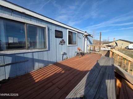 3985 Granite Way, Topaz Ranch Estates, NV 89444 Photo