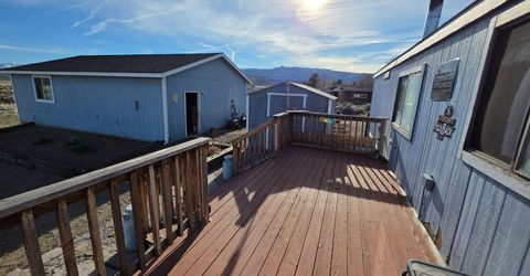 3985 Granite Way, Topaz Ranch Estates, NV 89444 Photo