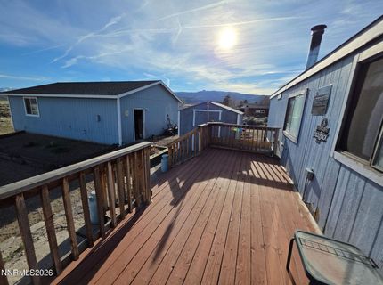 3985 Granite Way, Topaz Ranch Estates, NV 89444 Photo