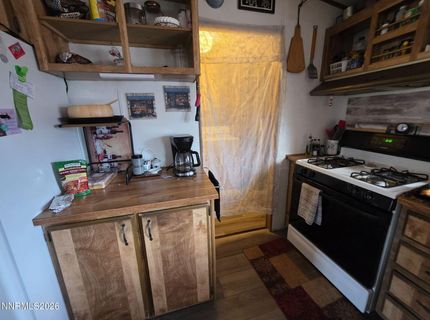 3985 Granite Way, Topaz Ranch Estates, NV 89444 Photo