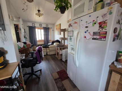 3985 Granite Way, Topaz Ranch Estates, NV 89444 Photo