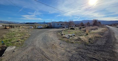 3985 Granite Way, Topaz Ranch Estates, NV 89444 Photo