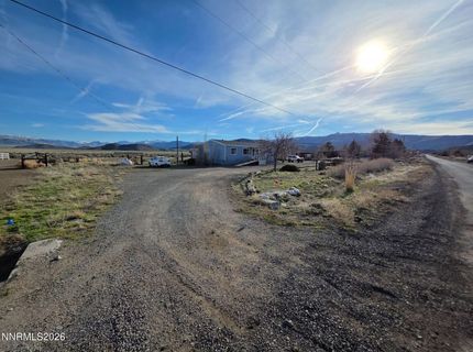 3985 Granite Way, Topaz Ranch Estates, NV 89444 Photo