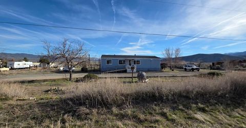 3985 Granite Way, Topaz Ranch Estates, NV 89444 Photo