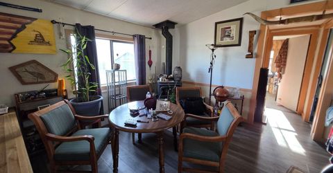 3985 Granite Way, Topaz Ranch Estates, NV 89444 Photo