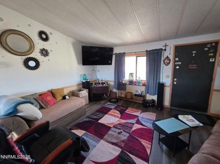 3985 Granite Way, Topaz Ranch Estates, NV 89444 Photo