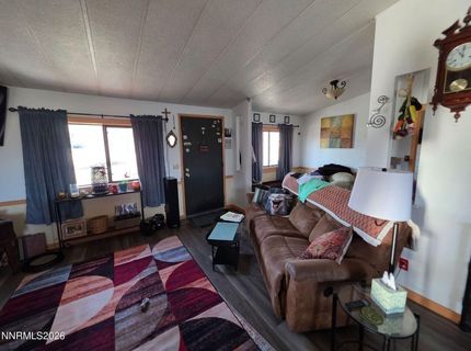 3985 Granite Way, Topaz Ranch Estates, NV 89444 Photo