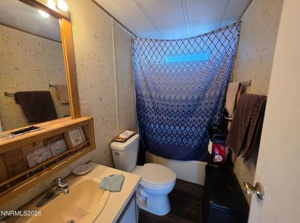 3985 Granite Way, Topaz Ranch Estates, NV 89444 Photo