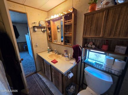 3985 Granite Way, Topaz Ranch Estates, NV 89444 Photo